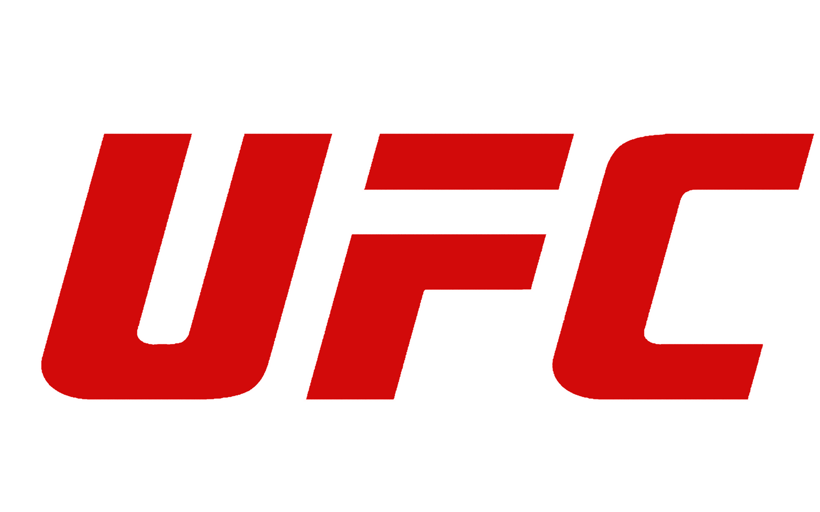 UFC 1